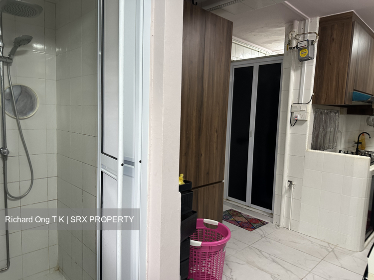 Blk 33 Whampoa Gardens (Toa Payoh), HDB 3 Rooms #583405031